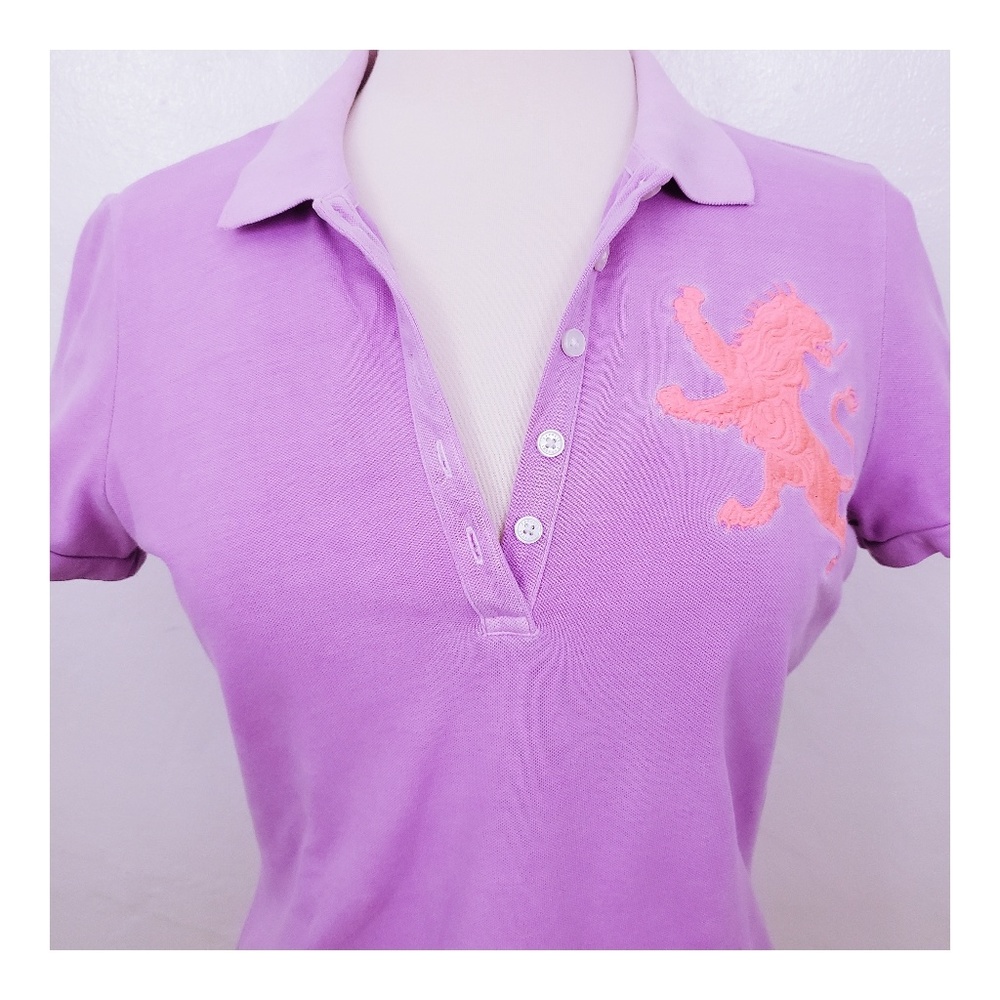 Express Polo - Picture 2 of 5